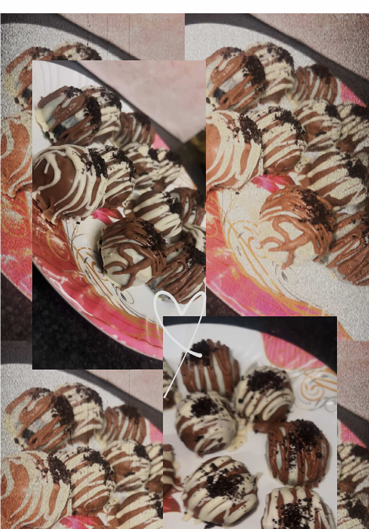 @Afreen Bakes