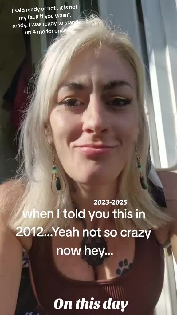 @Samantha's survival story.🦸🏼