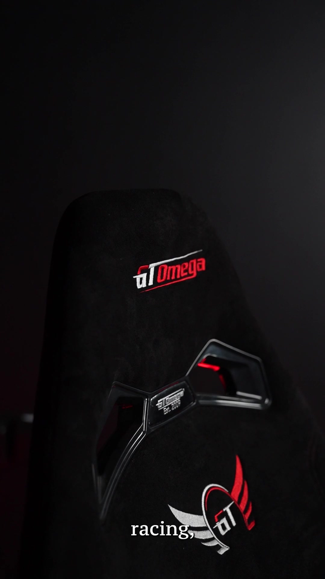@GT Omega