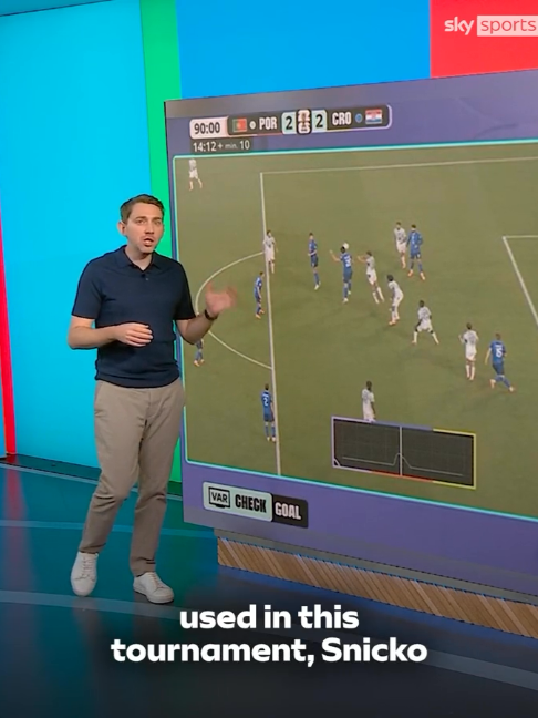 @Sky Sports Football