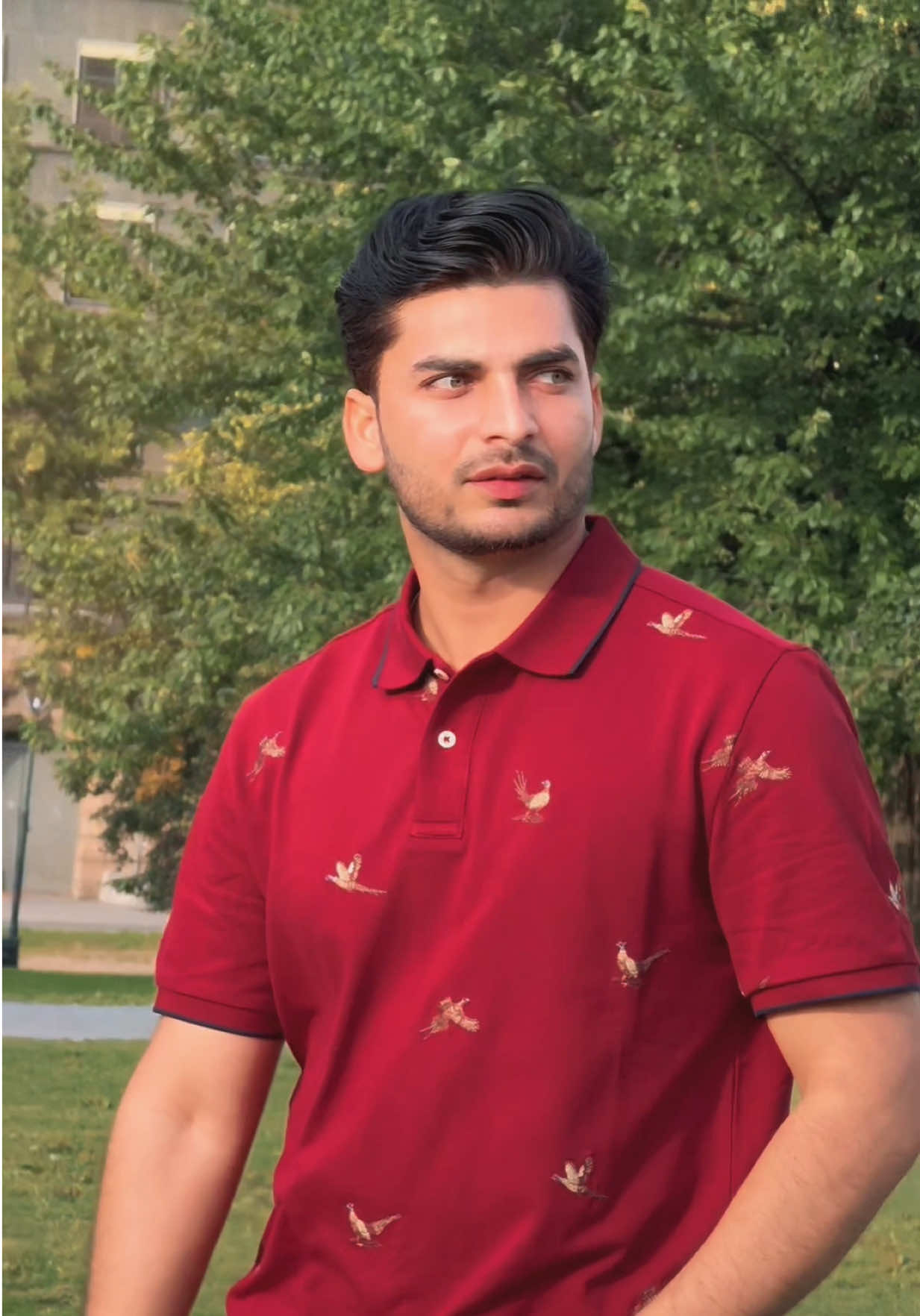 @TALHA SHAMAS MAYO🇳🇴
