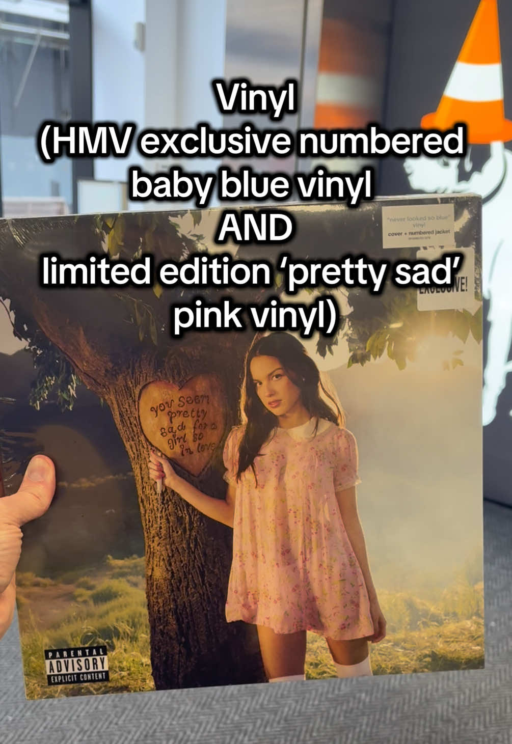 @hmv Glasgow