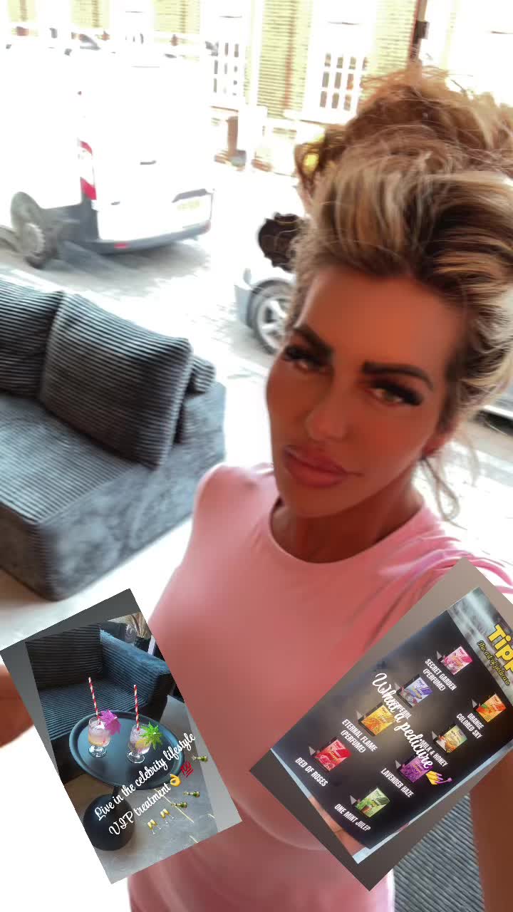 @Teresa Donovan