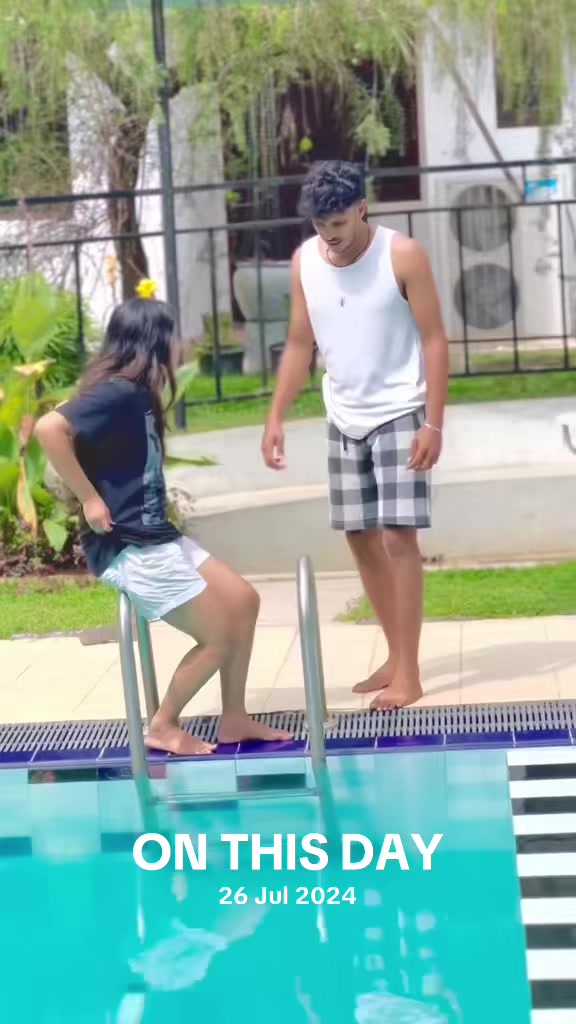 @🖤 ංංං  Manu & Mal  ංංං 🖤