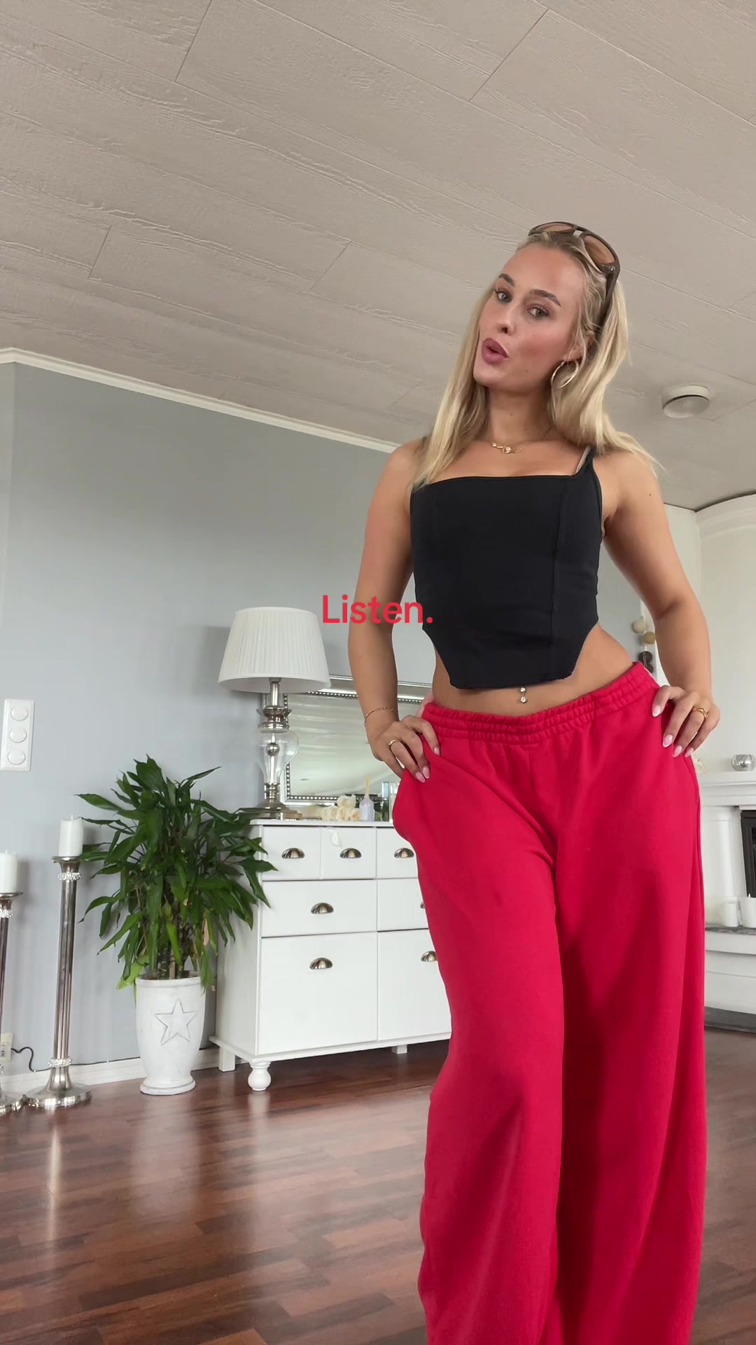 @Solveig Eivindsen