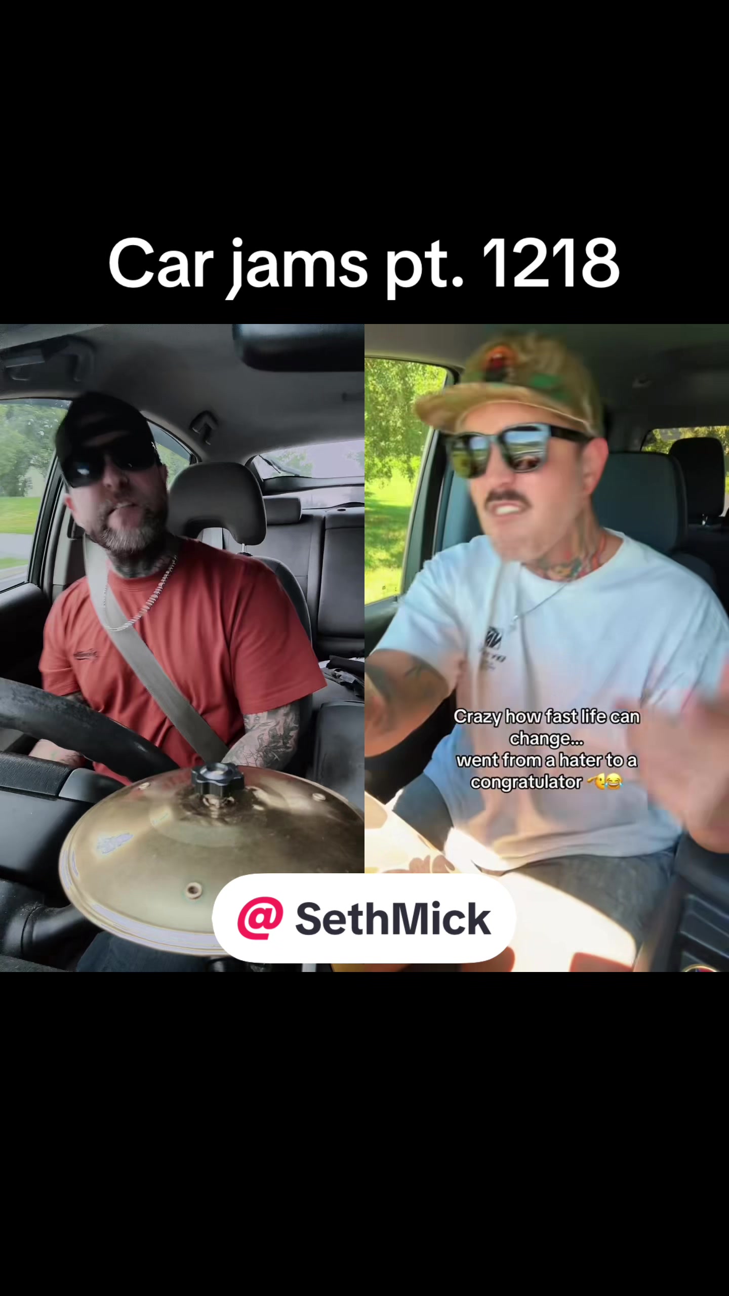 @Car Jams