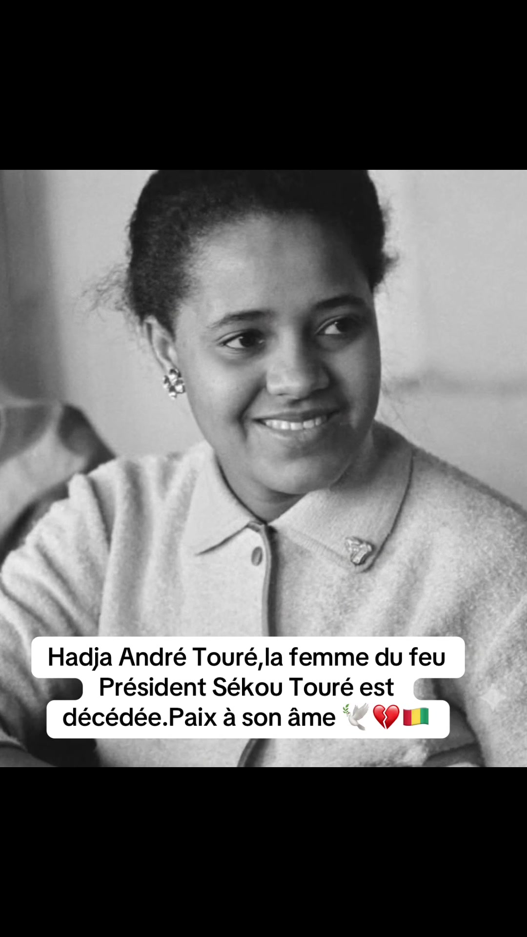 @L🅰️ Guinée est Chic 🇬🇳❤️