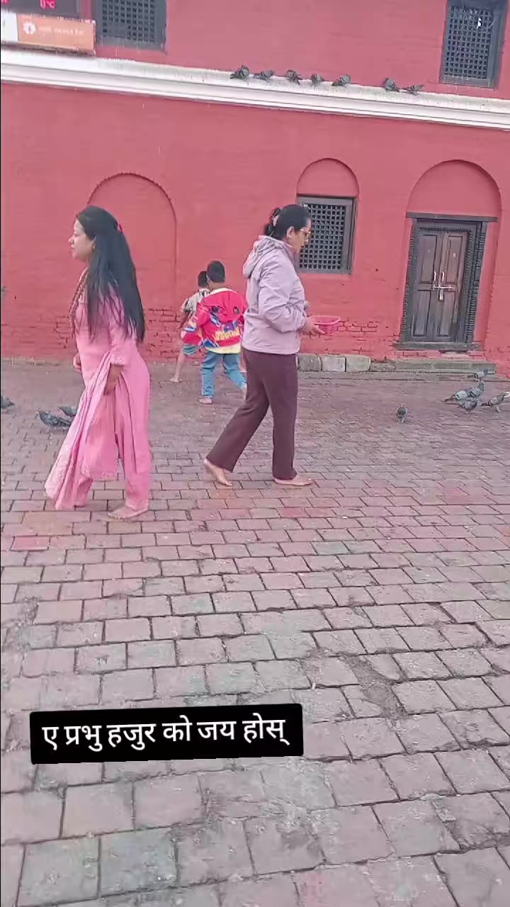 @janu khadka