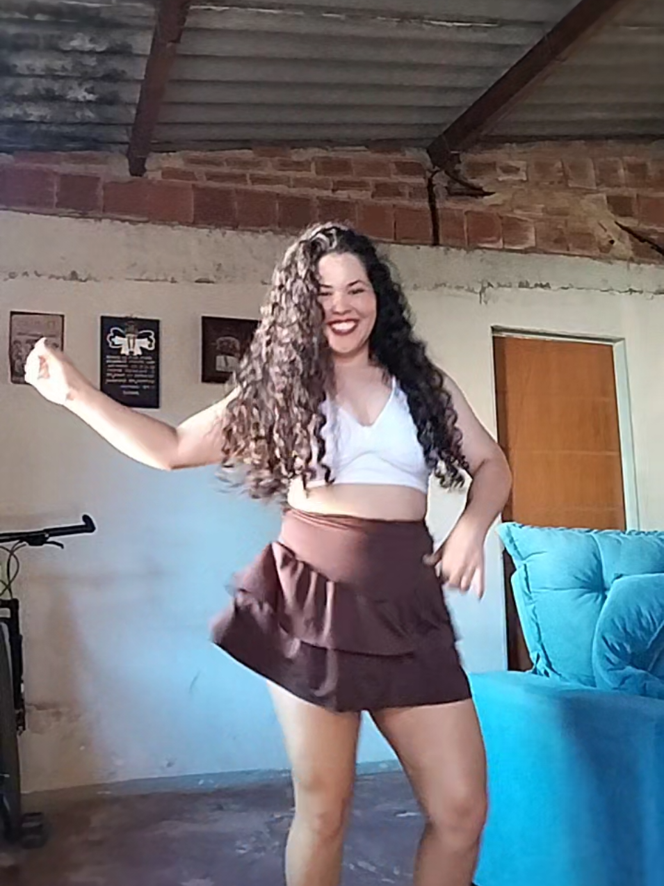 @Cacheada💃💃💃