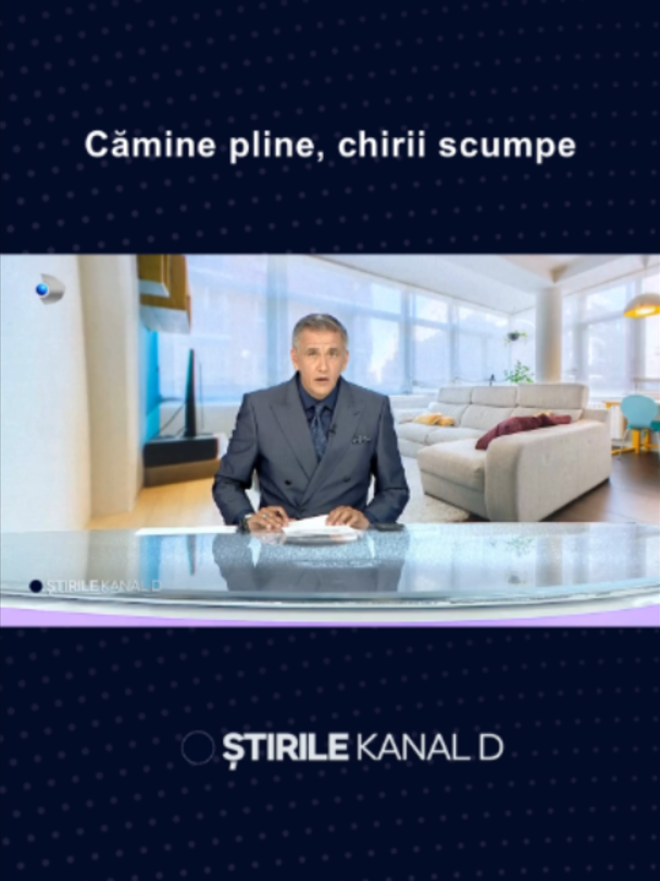 @Stirile Kanal D