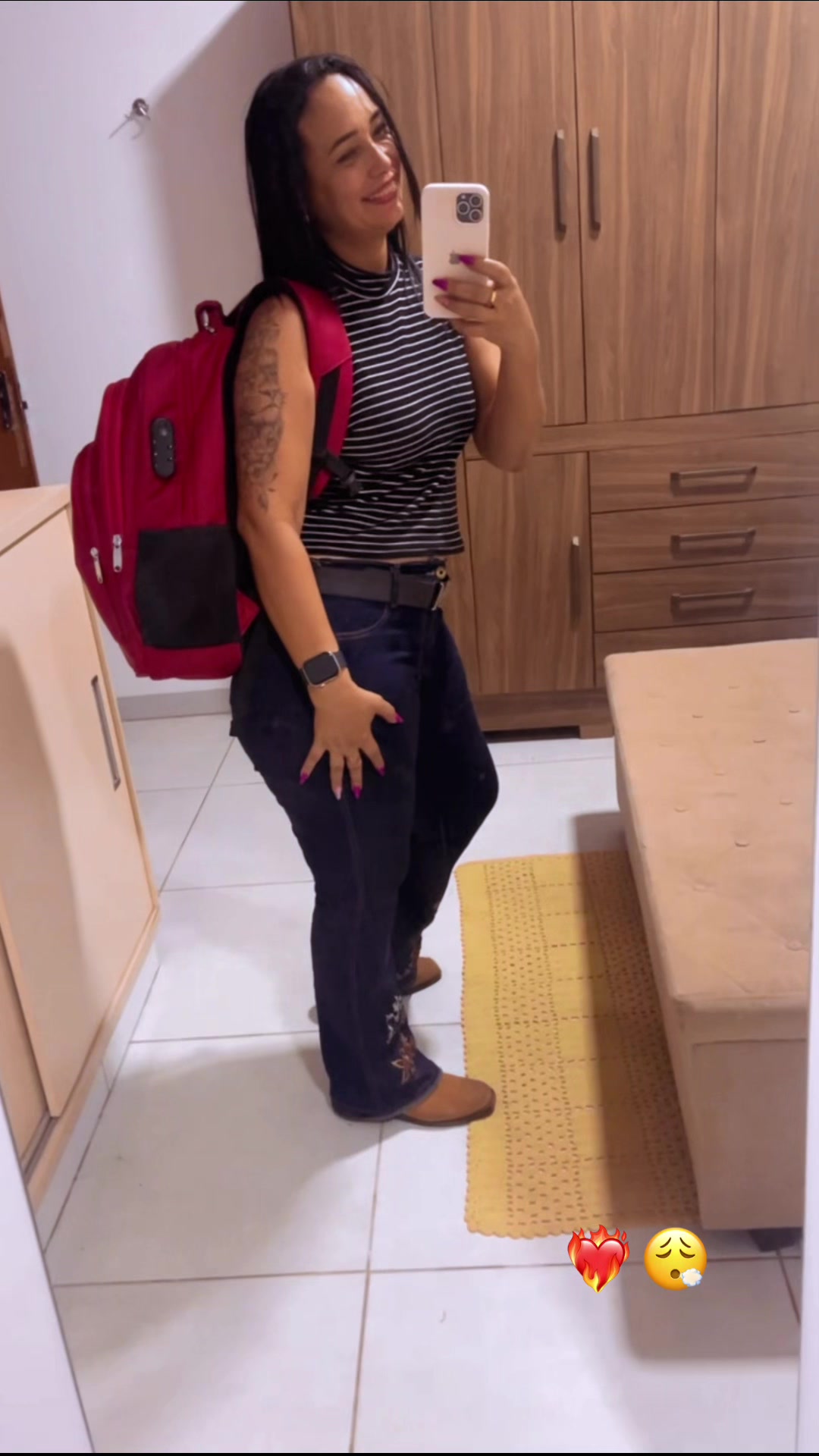 @Enisqleia Duarte Eni