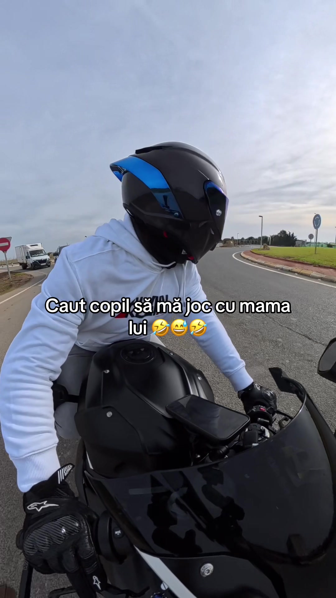 @QyZ RideR
