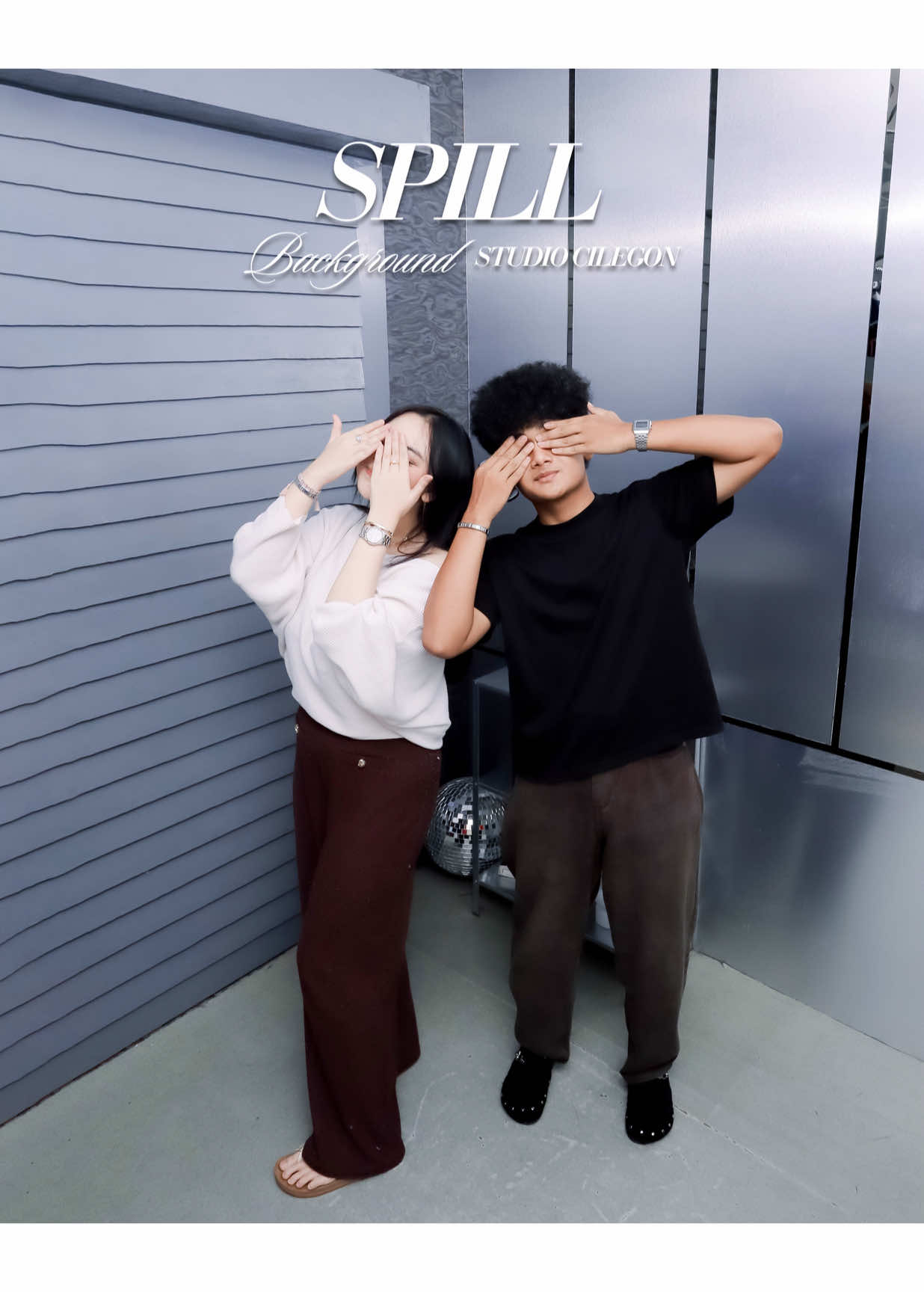 @Diorama Self Photo Studio