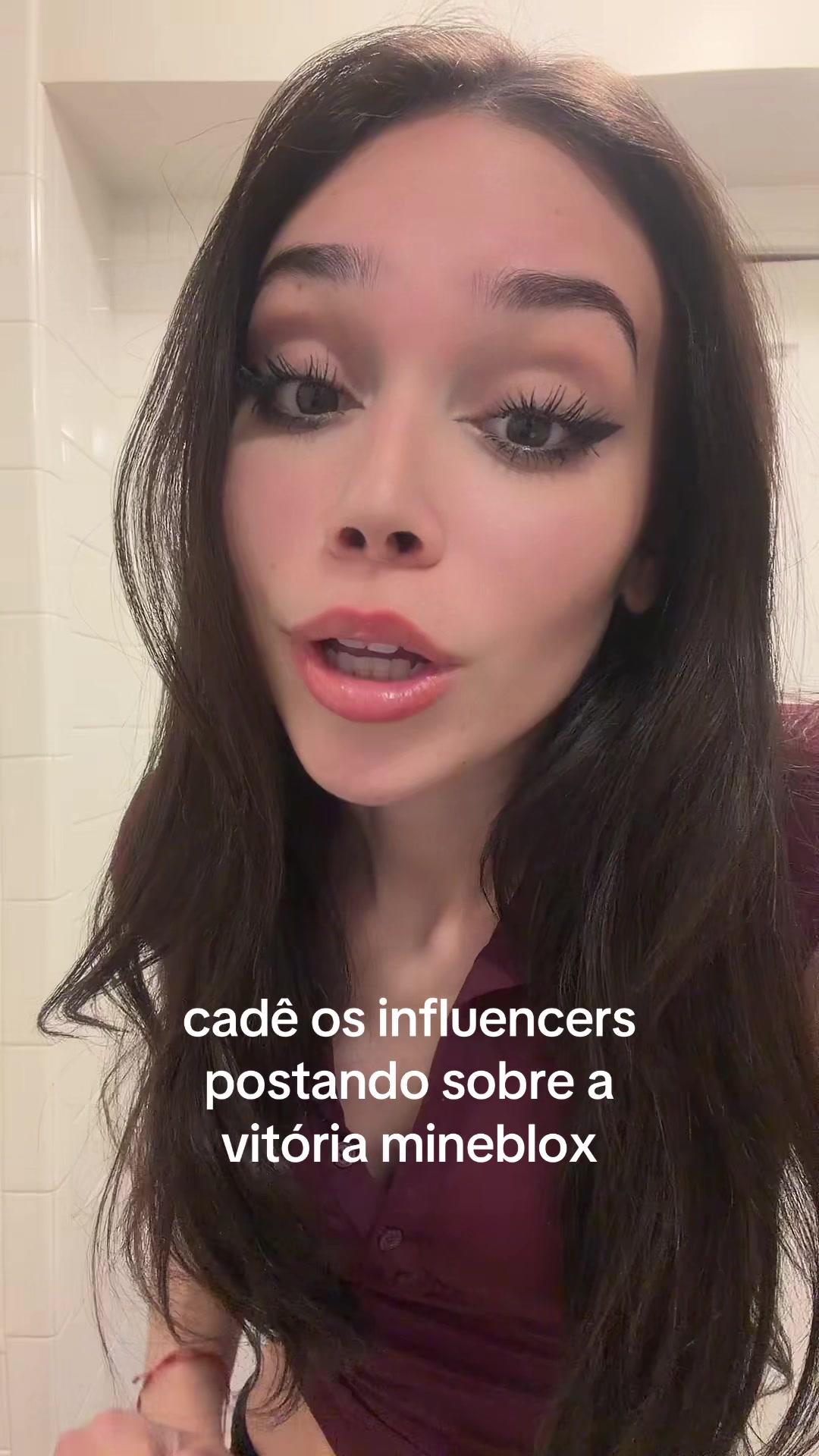 @Cat Dantas