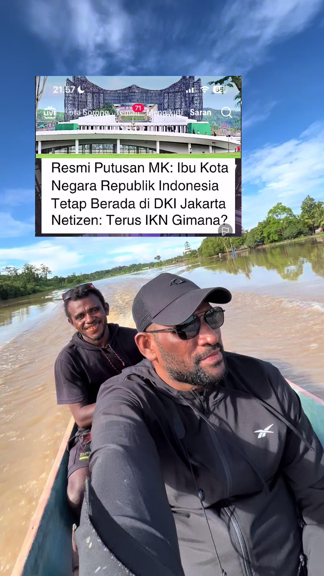 @Muslim papua II