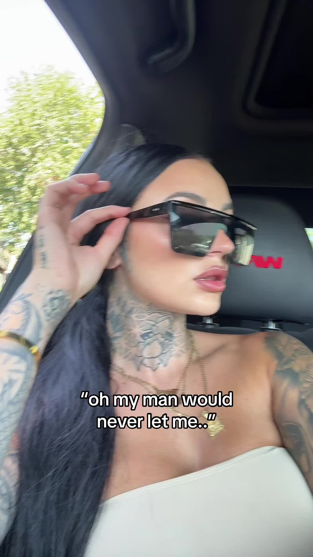 @Ashley Marie