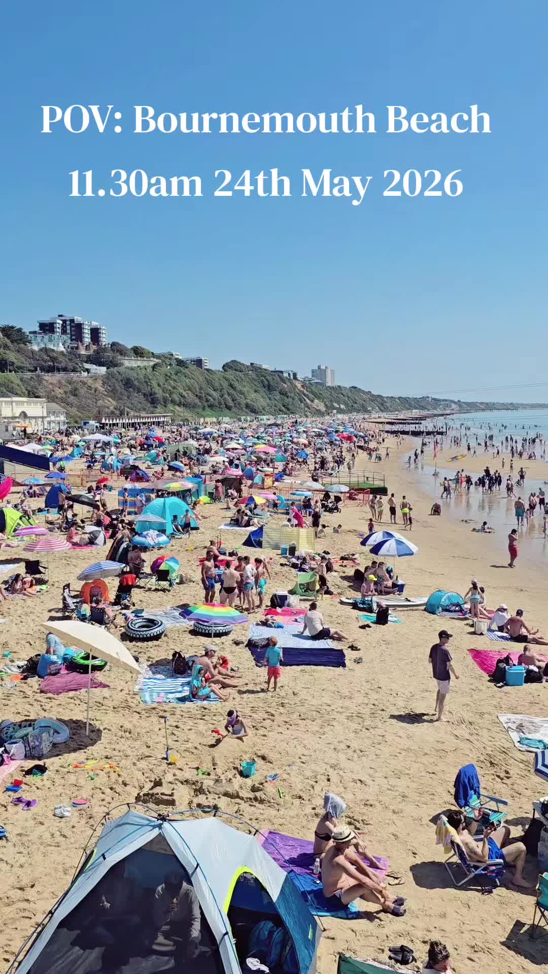@sandbanks