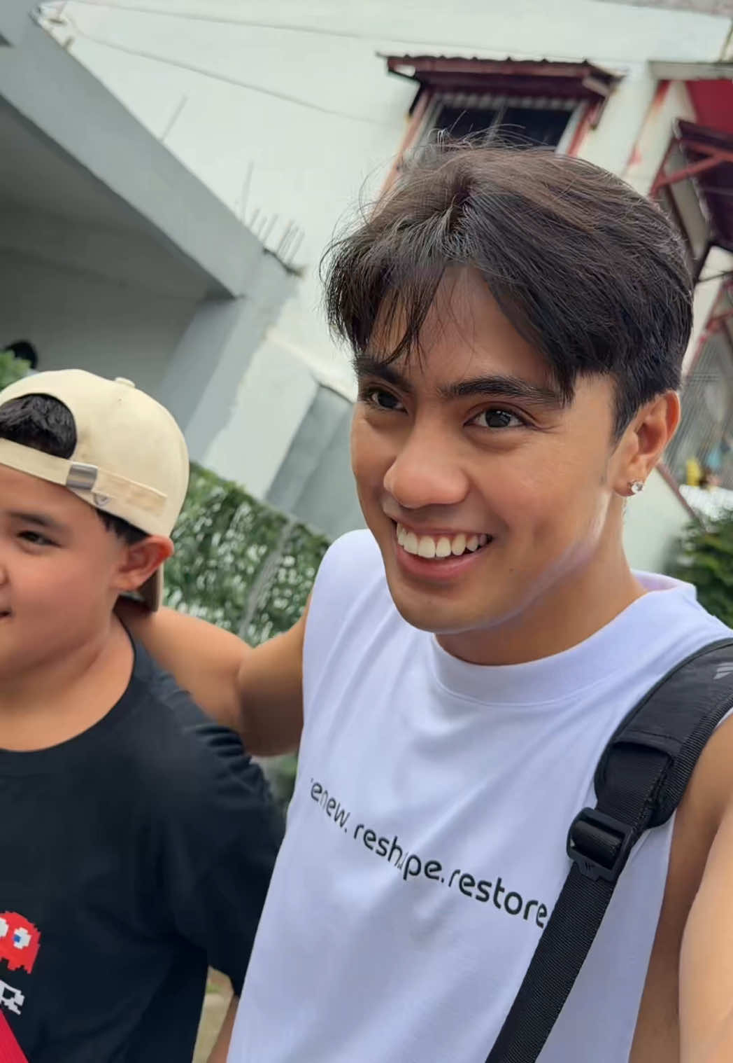 @Erwin Dela Rosa