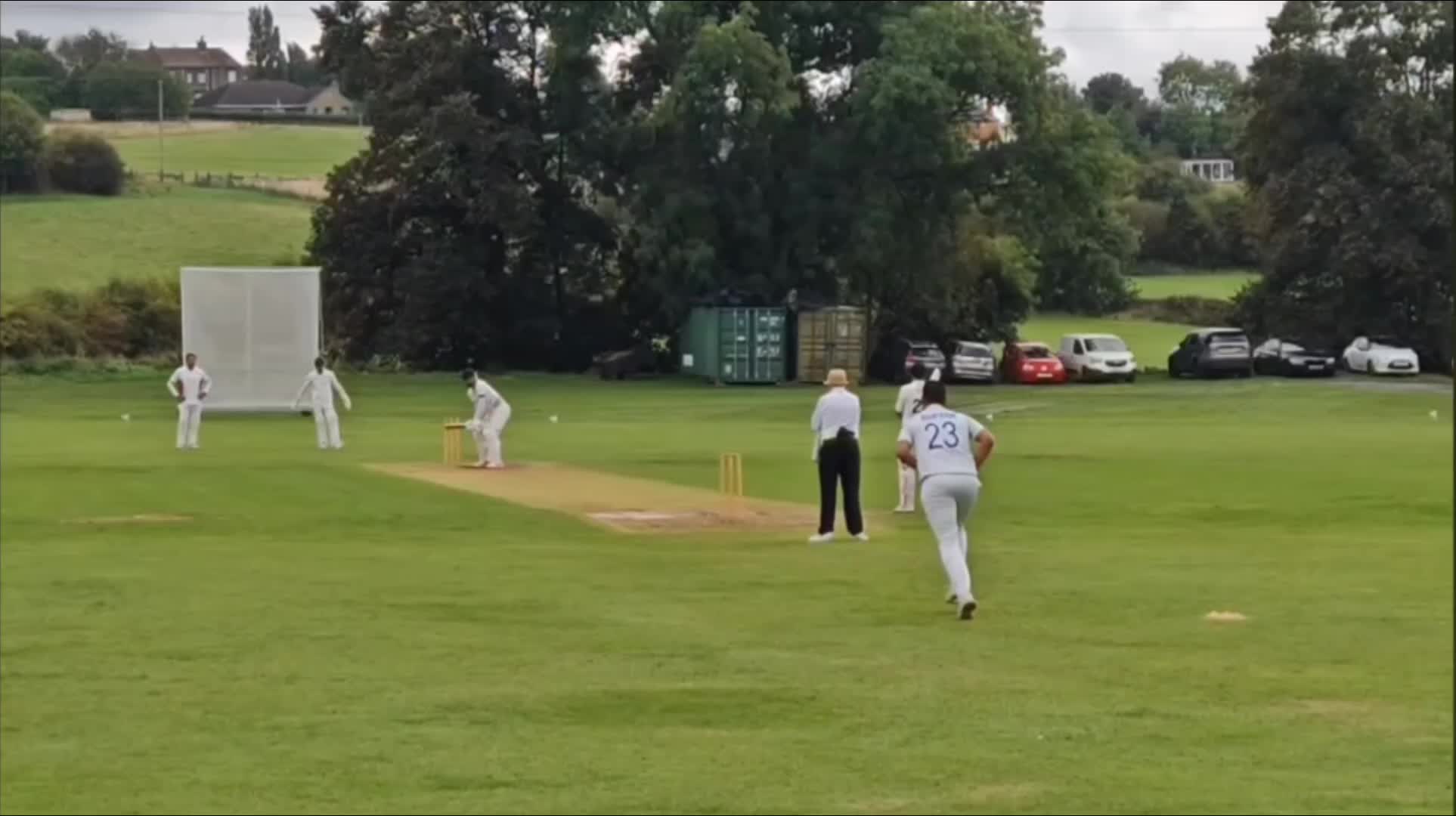 @Dewsbury Elite CC