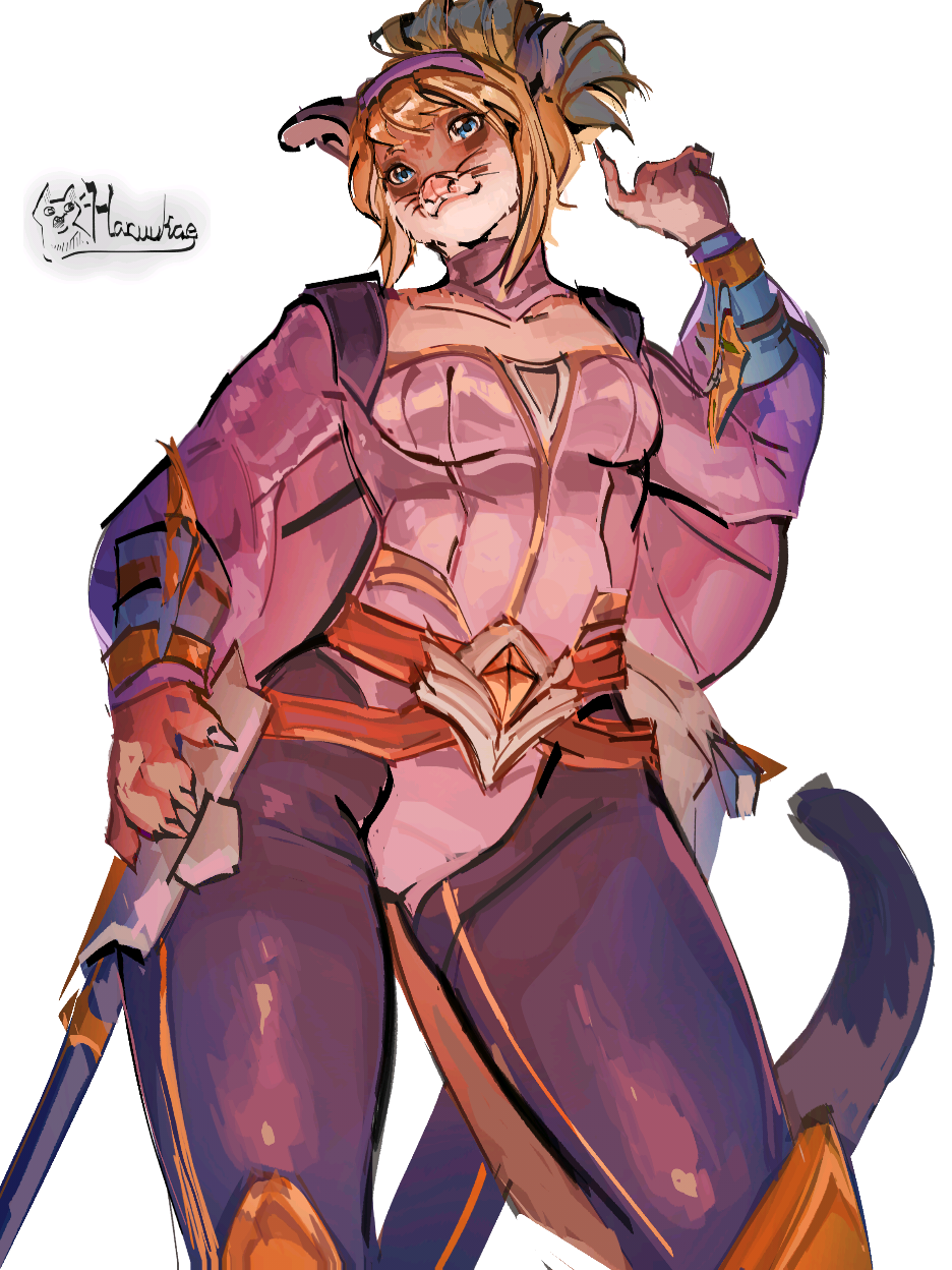 @Haruukae | Comms Open ^^