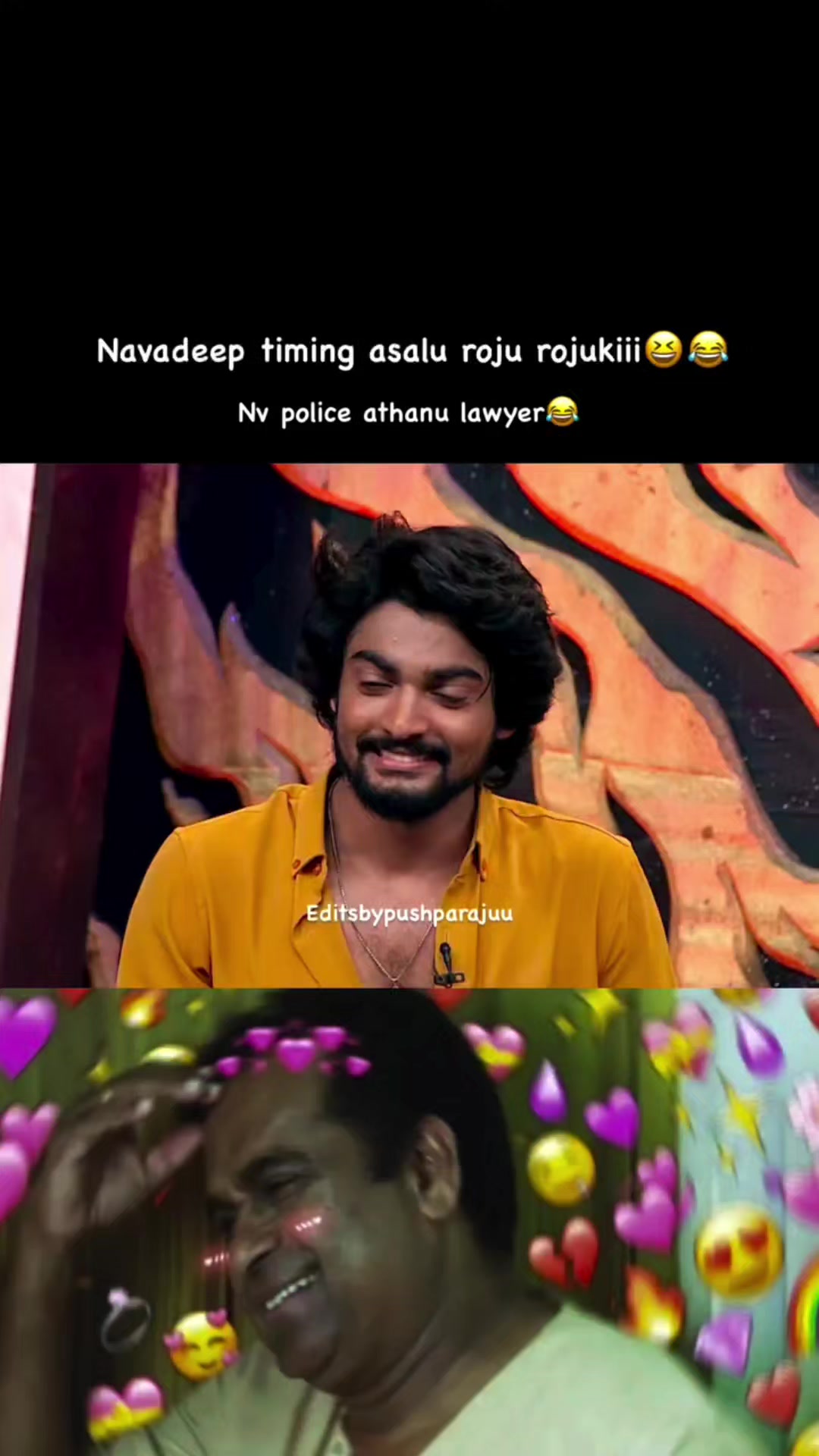 @❤️❤️Ramya 🖤🖤