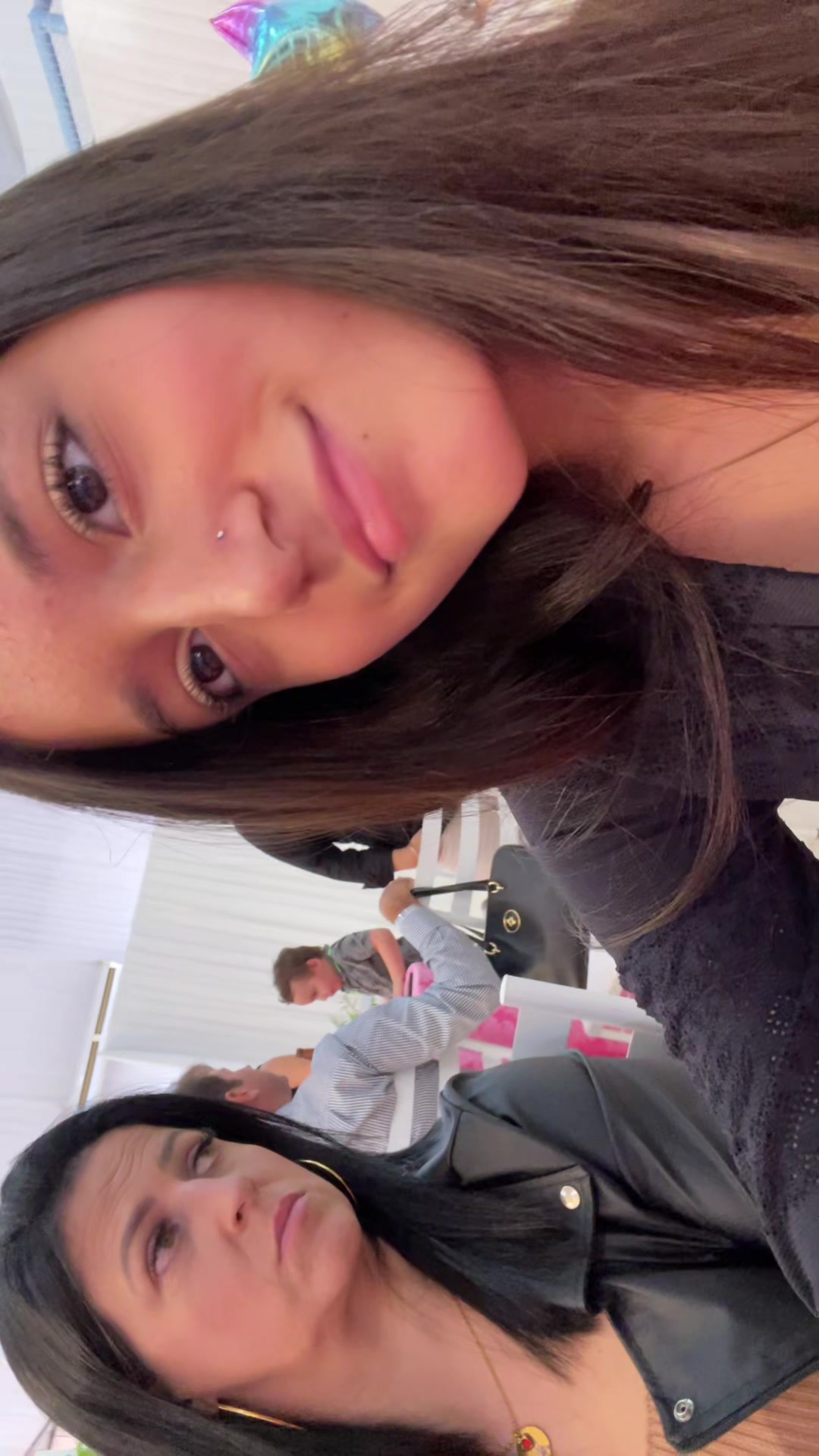 @Emily Pereira