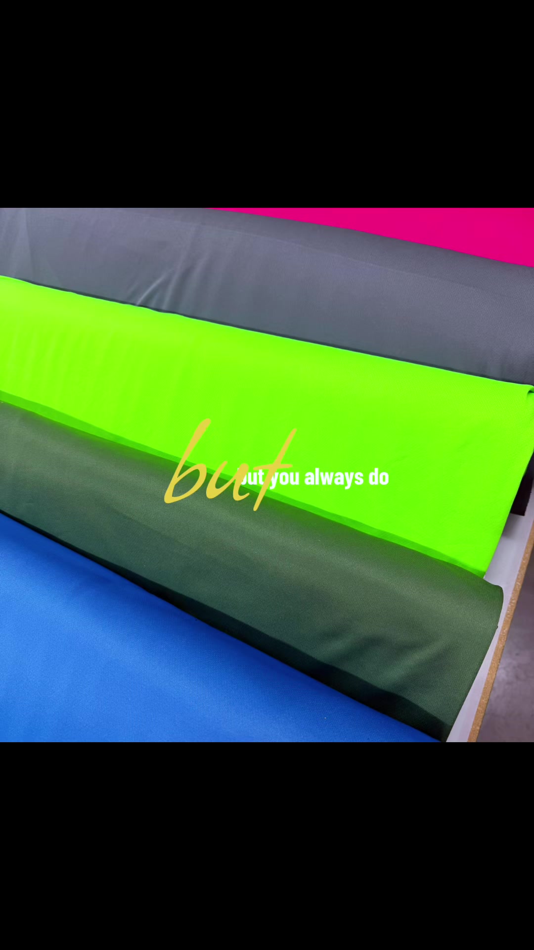 @Nature&rsquo;s Fabrics