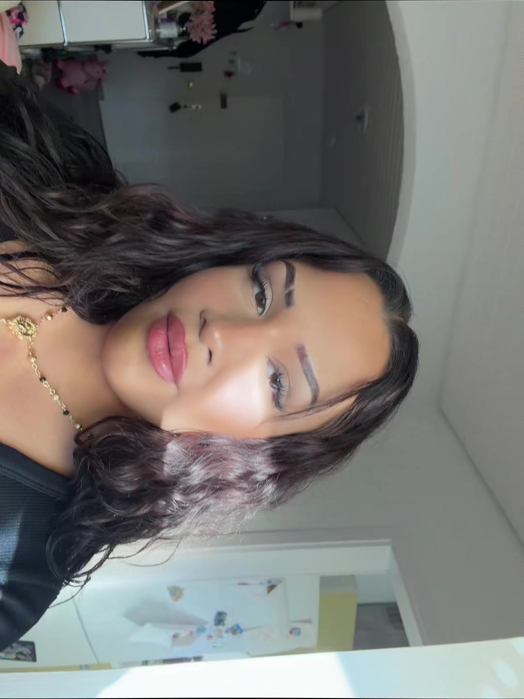 @Cecilia