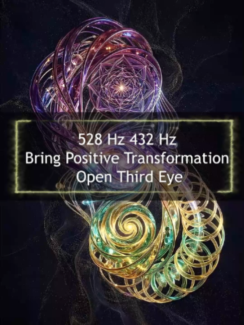 @Music for Body and Spirit