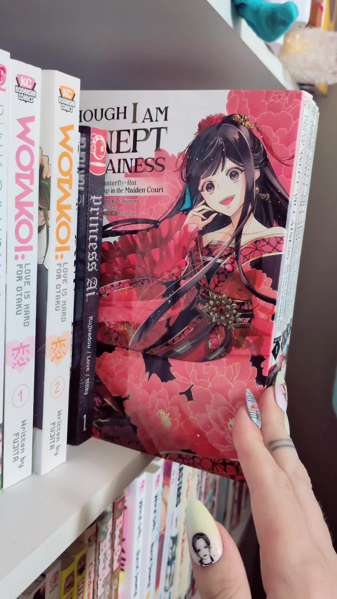 @Mai ๐
