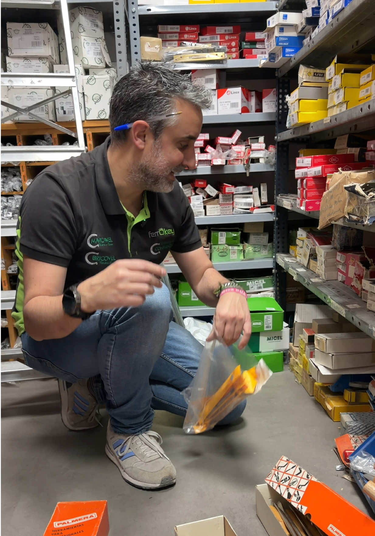 @Tu Ferretero de Confianza