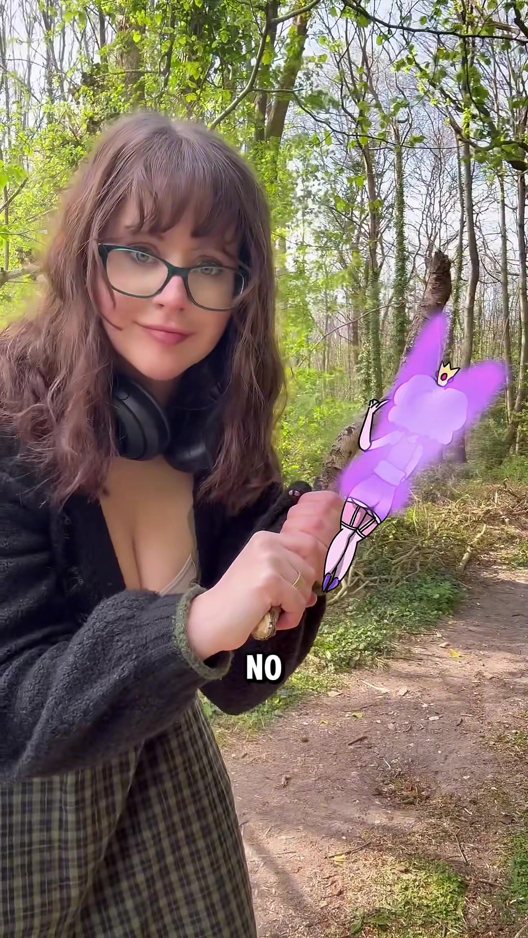 @Alice Winterhold