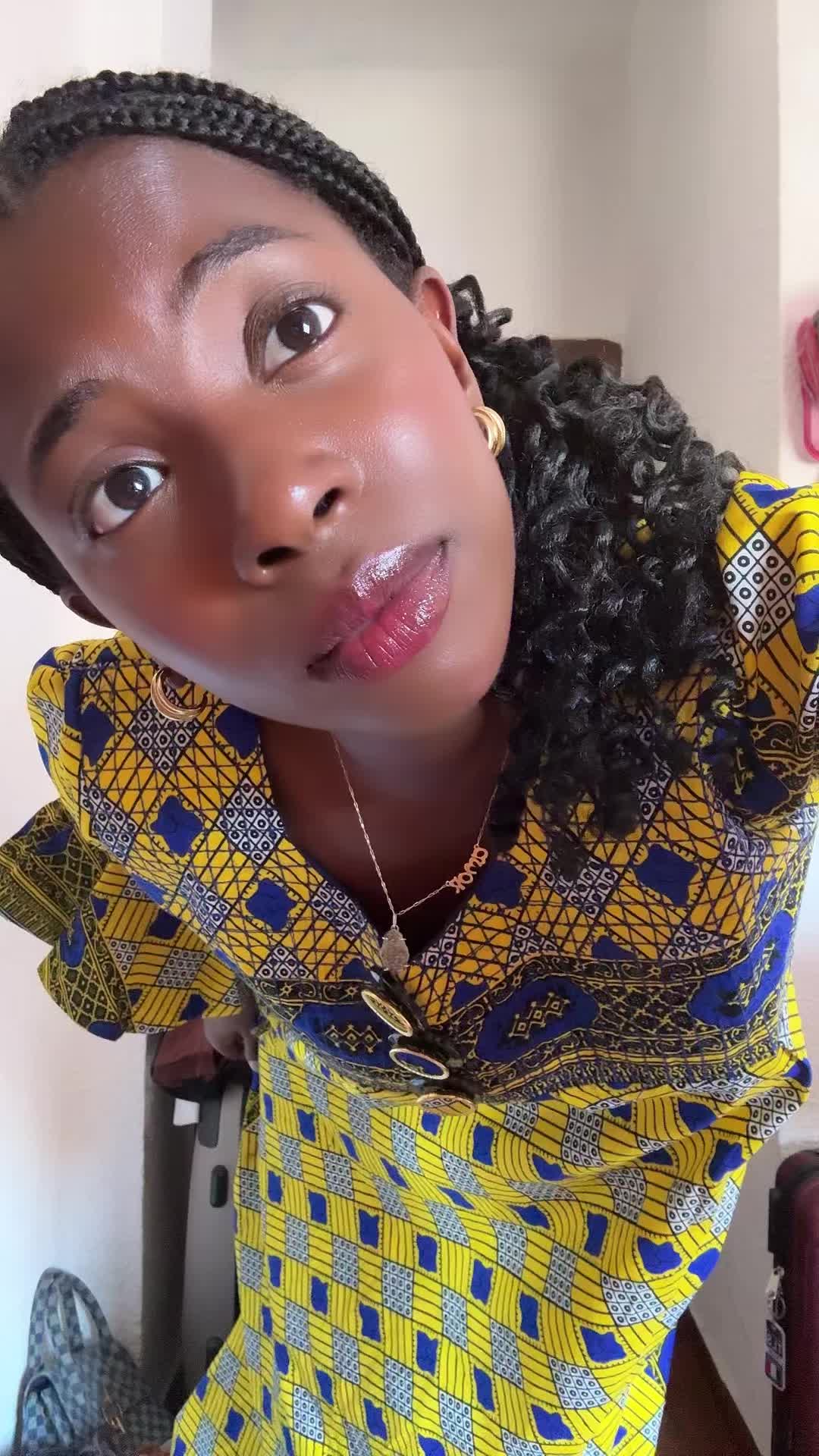 @Kadiatou💋