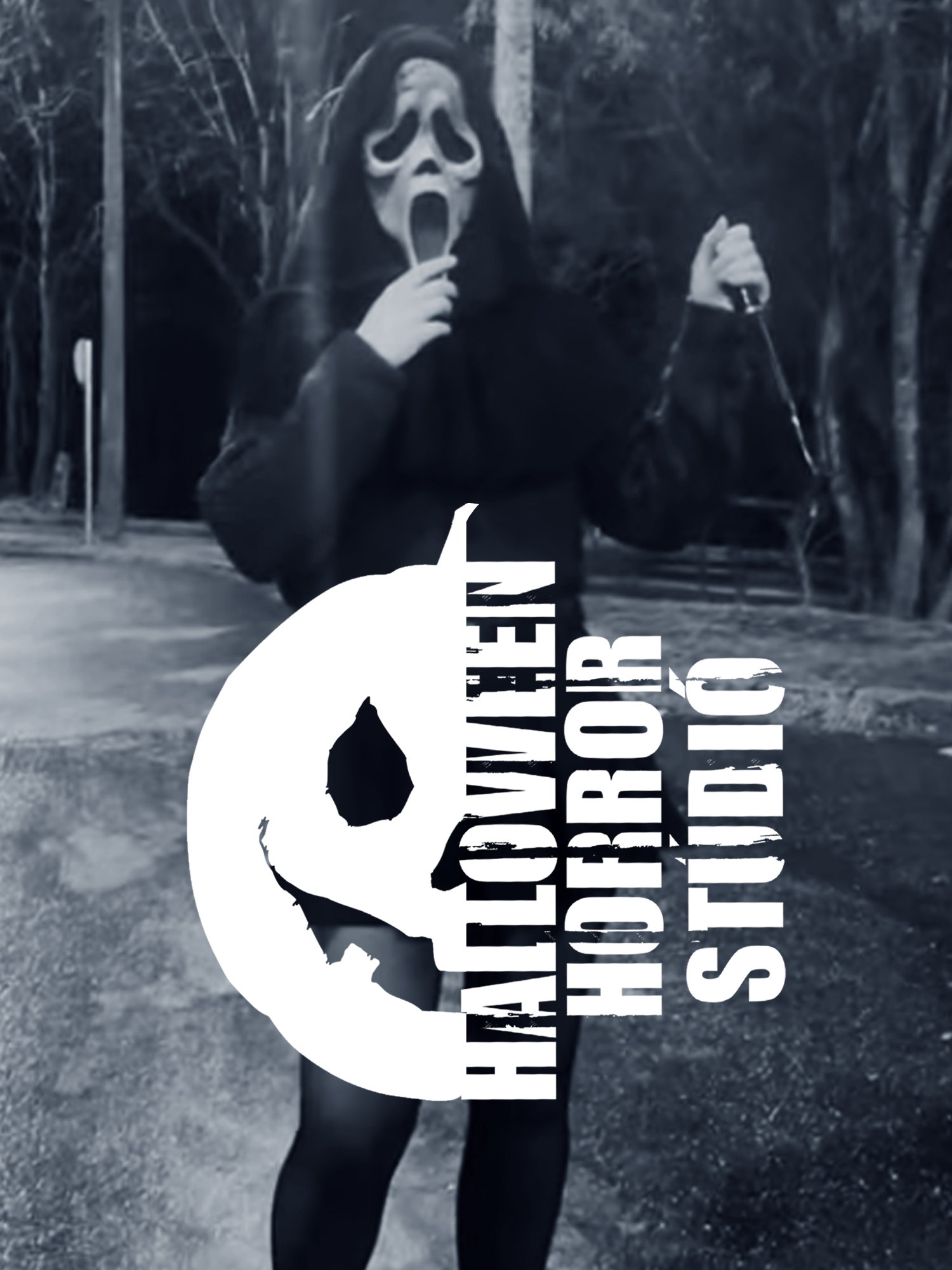 @Halloween Horror St&uacute;di&oacute;