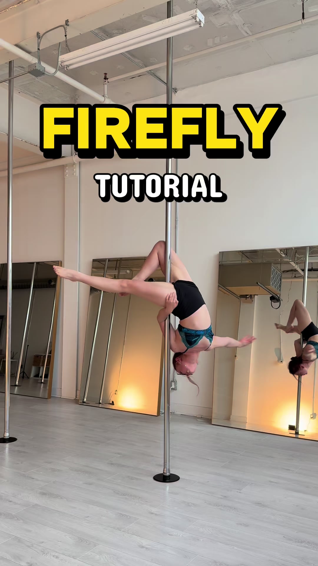 @Julia Spellman | Pole & Aerial