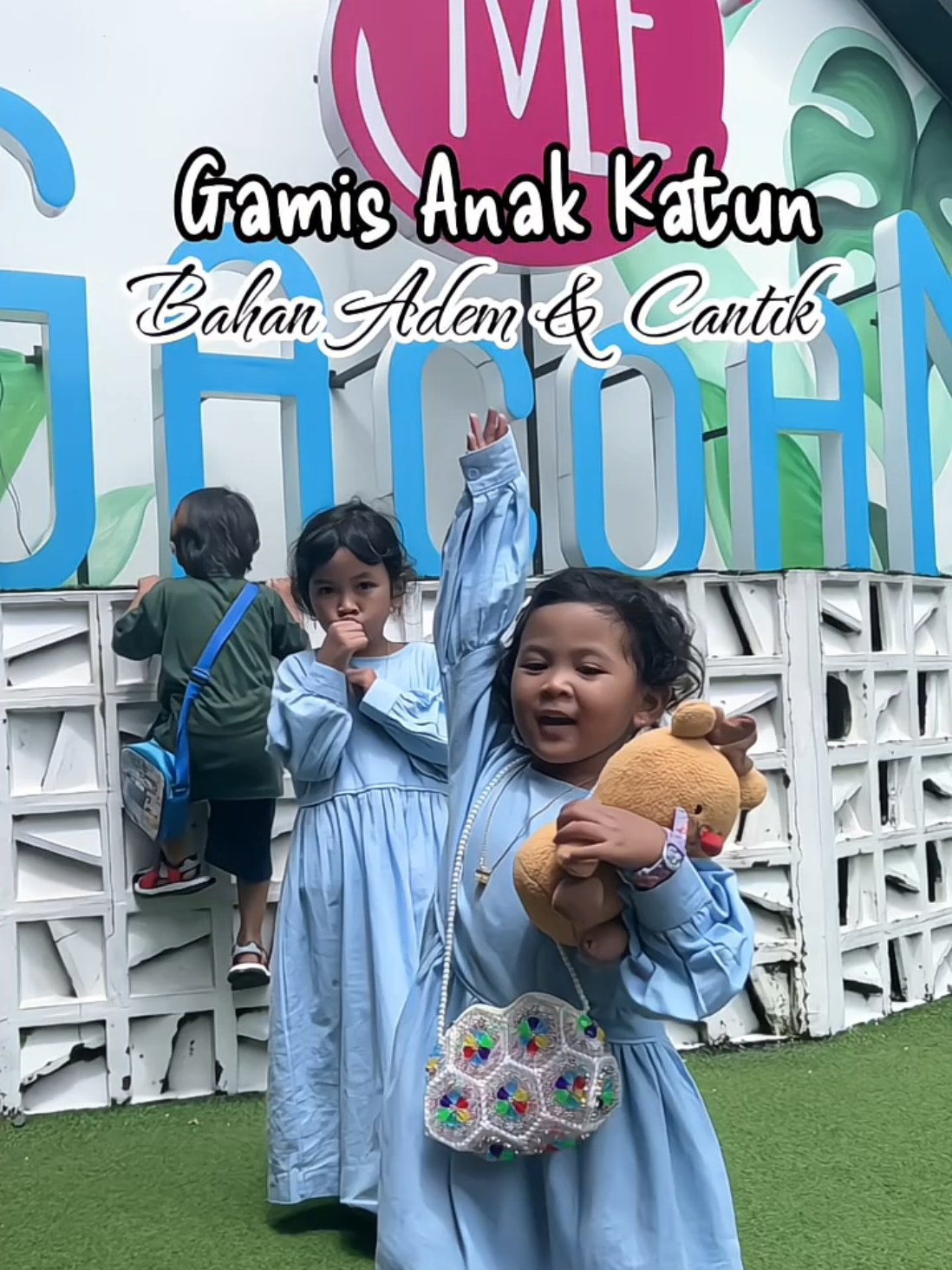 @Nadien & Nadha