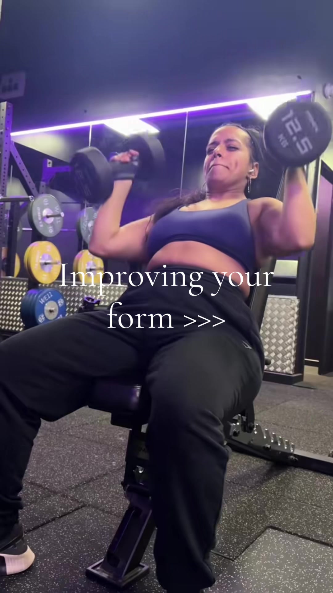 @Grow With Aminah | Fitness