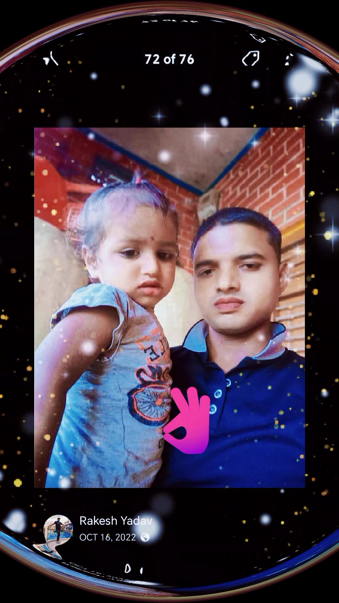 @Rakesh Yadav