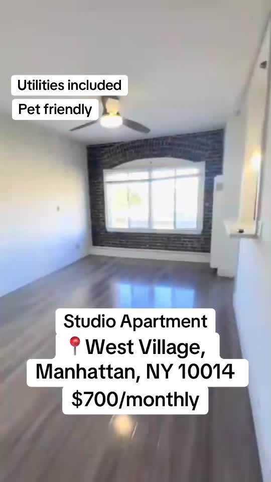@NYC Apex Rental