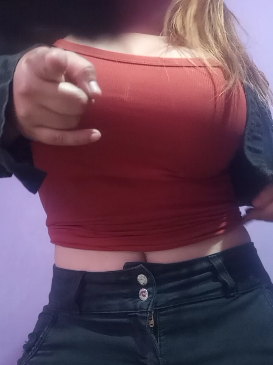 @Ginger