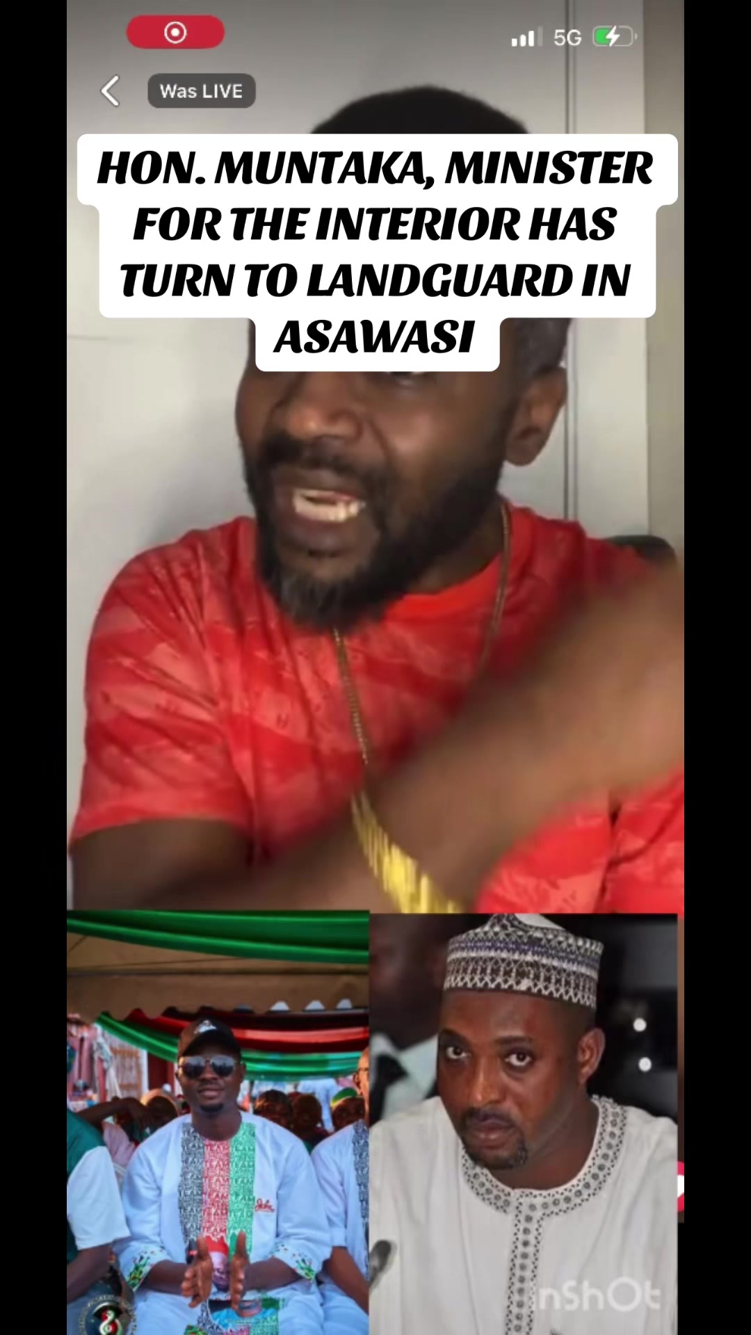 @Hadizakathegovernor