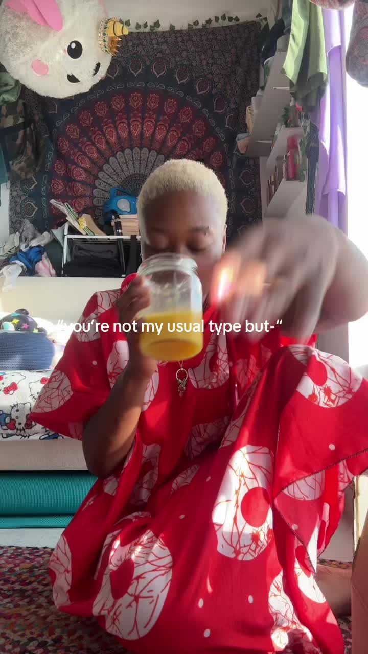 @kajiblessing