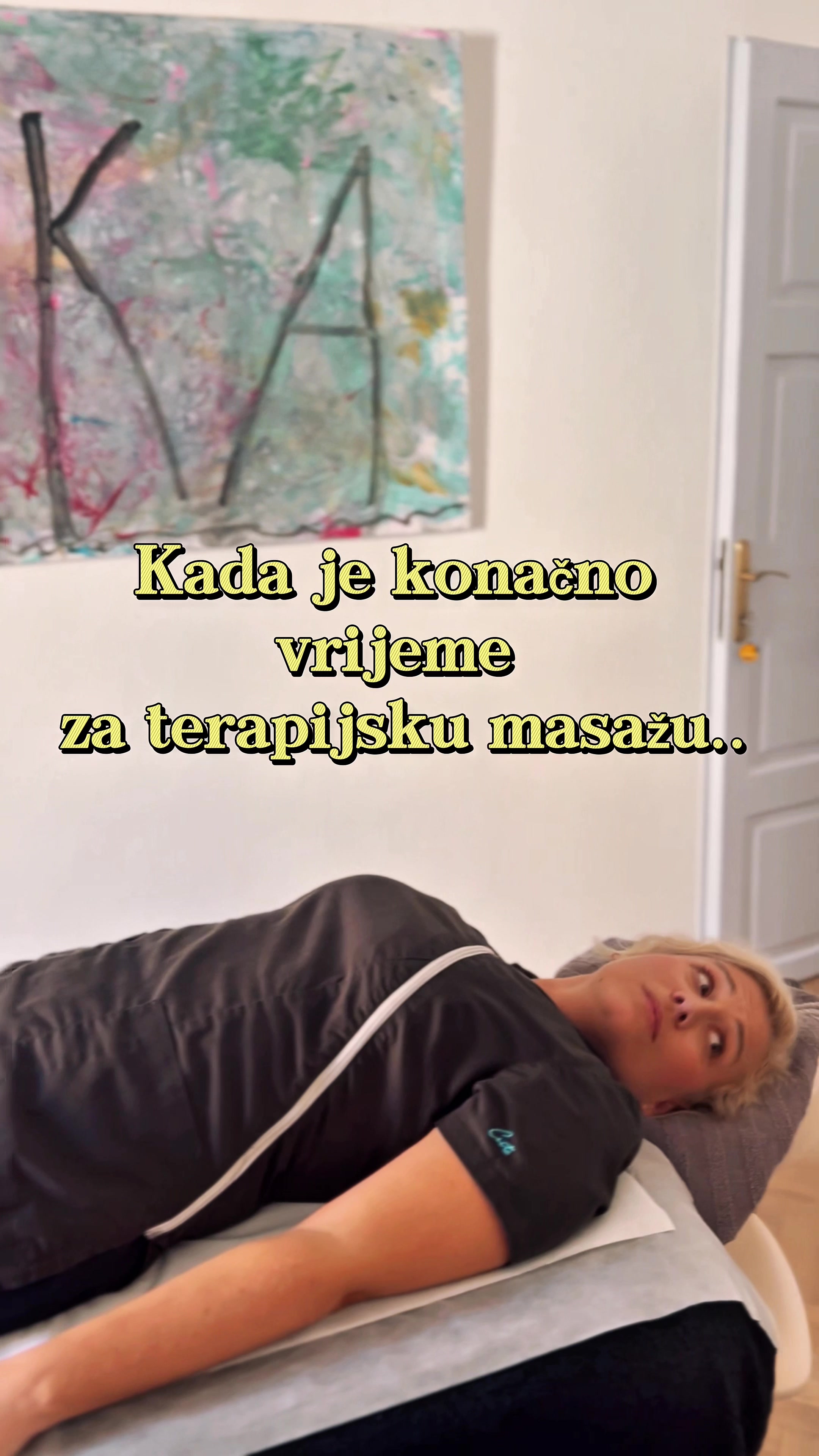 @FIKA WELLNESS THERAPY CENTAR