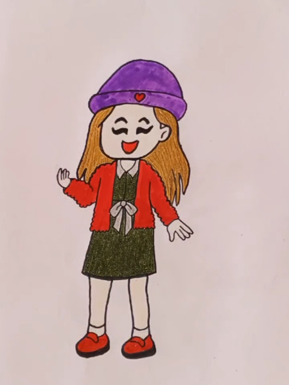 @Art by Irha 🍒