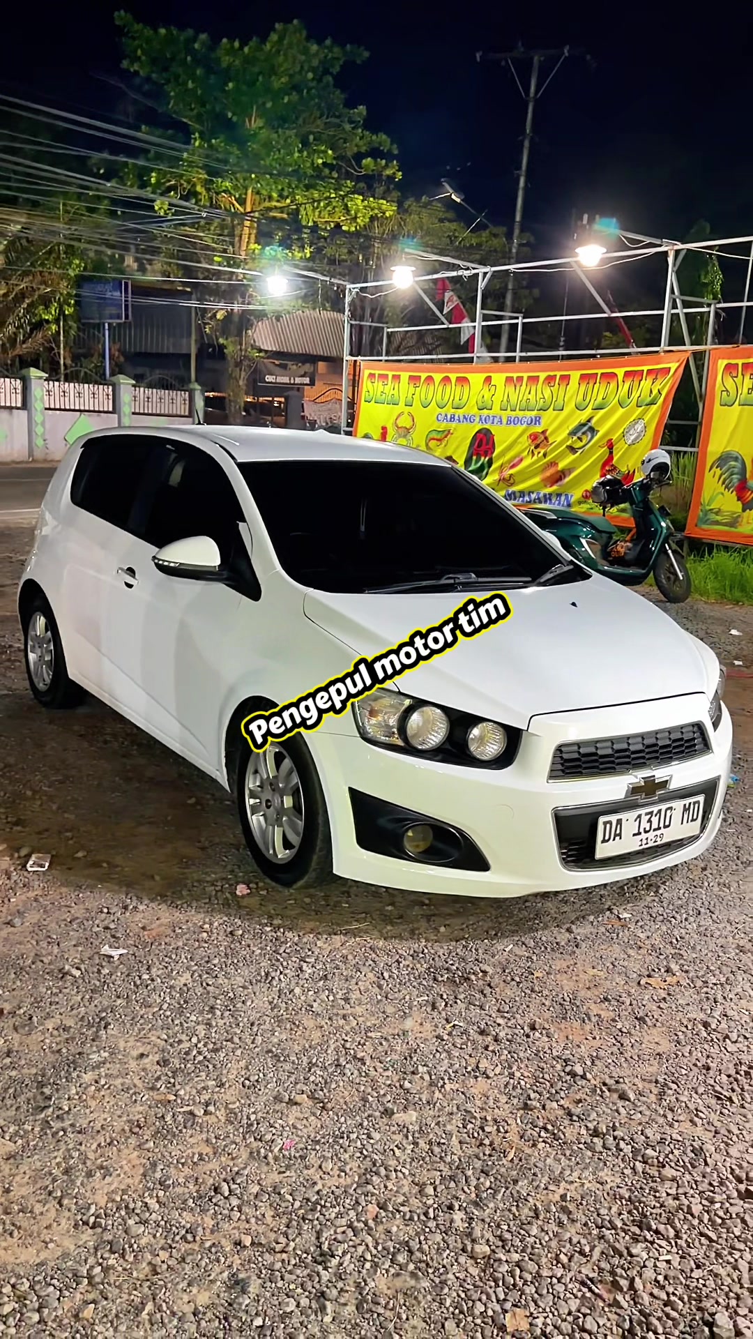 @pengepulmotortim