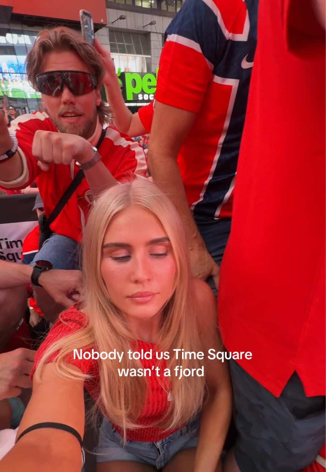 @Amalie Sn&oslash;l&oslash;s