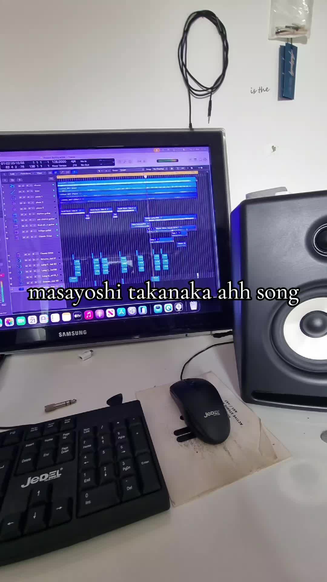 @Jiri music