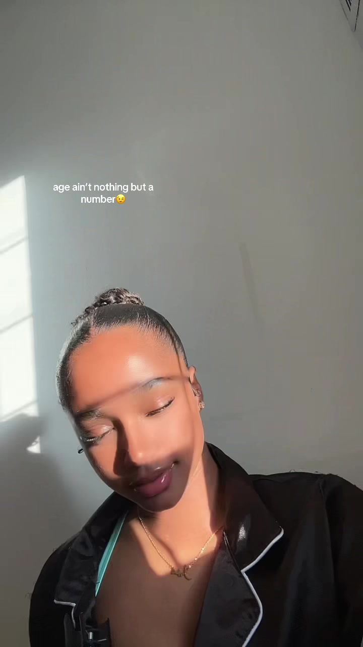 @ 