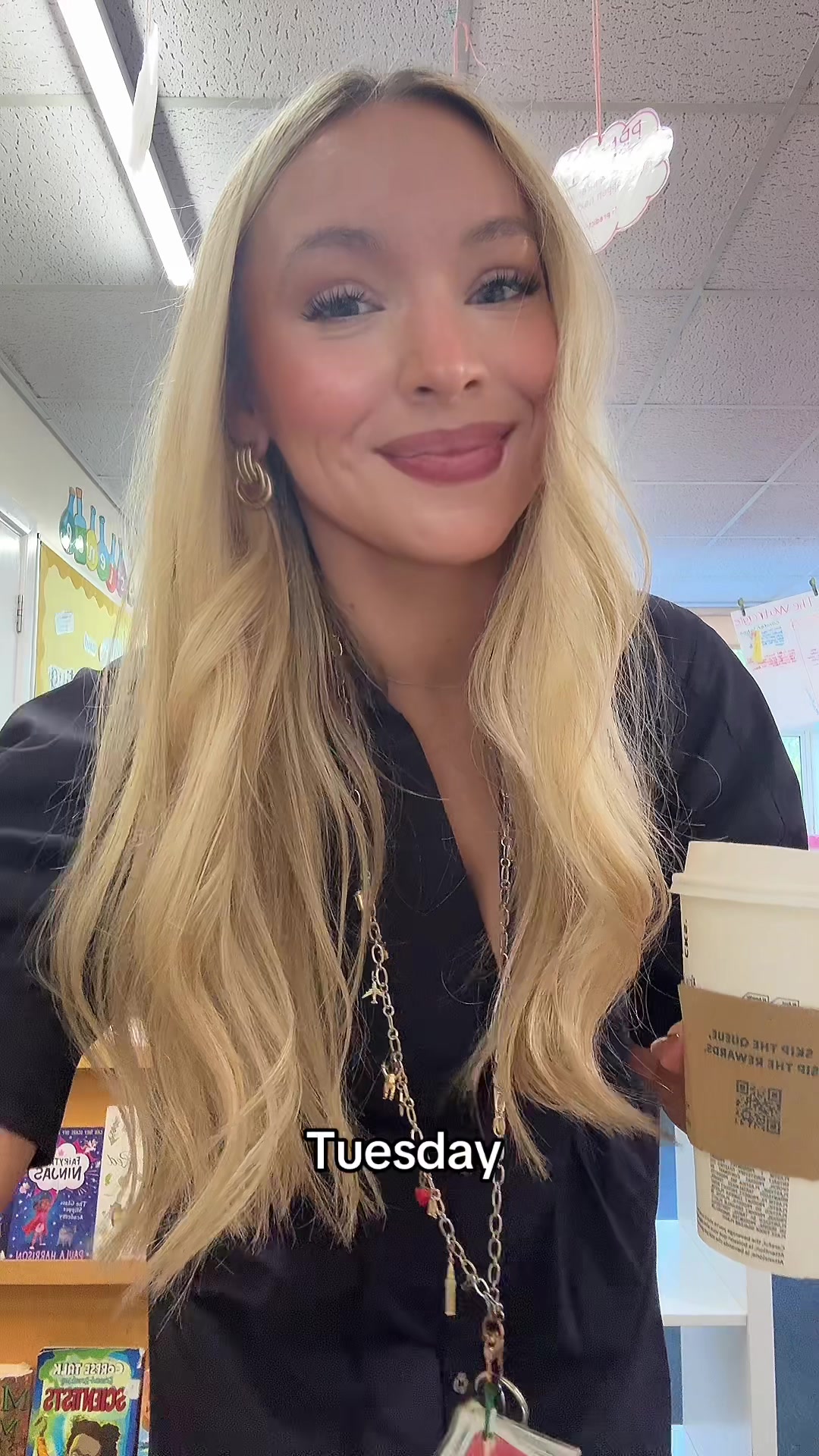@Miss R