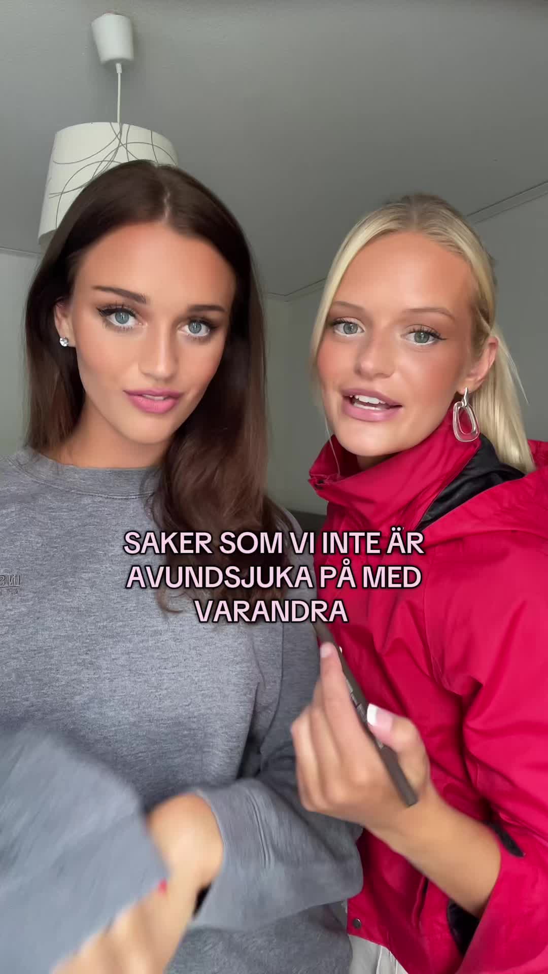@Isa and Nina